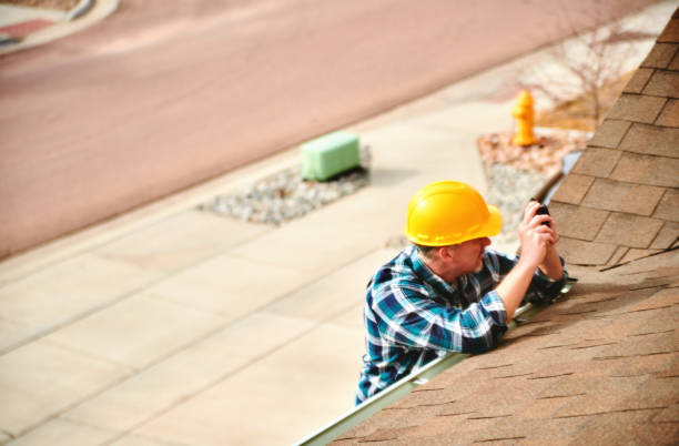 Best New Roof Installation  in Carbonville, UT