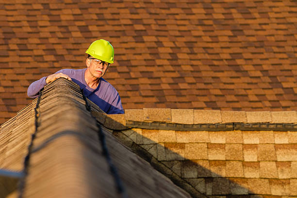 Best Best Roofing Contractors  in Carbonville, UT