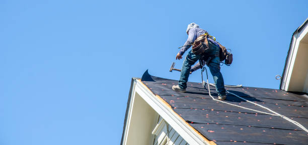 Professional Roofing Contractor in Carbonville, UT